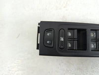 2015-2022 Jeep Renegade Master Power Window Switch Replacement Driver Side Left P/N:30171098 07356458420 Fits OEM Used Auto 