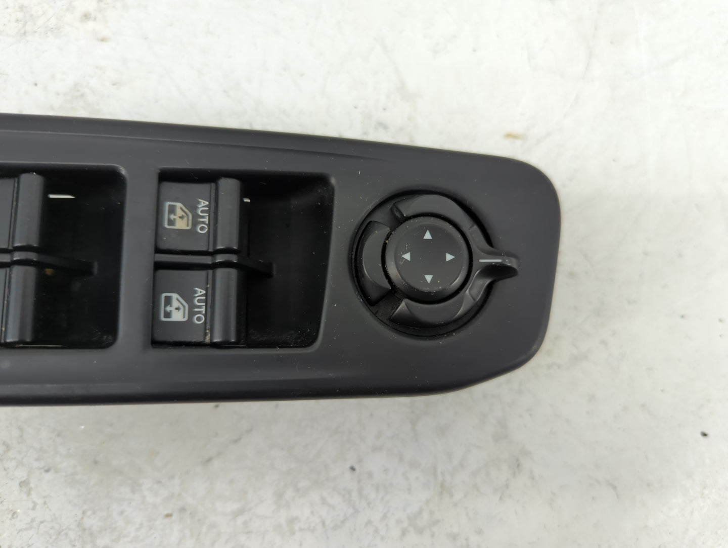 2015-2022 Jeep Renegade Master Power Window Switch Replacement Driver Side Left P/N:30171098 07356458420 Fits OEM Used Auto 