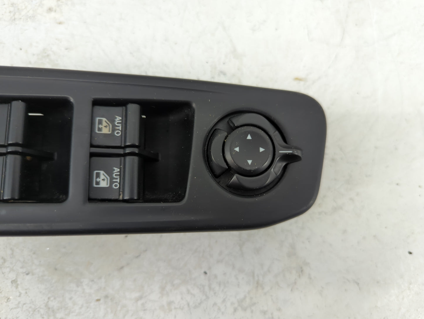 2015-2022 Jeep Renegade Master Power Window Switch Replacement Driver Side Left P/N:30171098 07356458420 Fits OEM Used Auto 