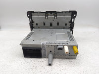 2015-2017 Jeep Renegade Radio AM FM Cd Player Receiver Replacement P/N:07356725020 Fits Fits 2015 2016 2017 OEM Used Auto Pa