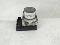 2015-2017 Jeep Renegade Anti-Lock Brake ABS Pump Module Actuator OEM P/N:52079885 Fits Fits 2015 2016 2017 OEM Used Auto Par