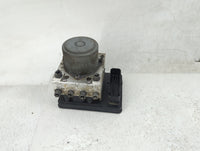 2015-2017 Jeep Renegade Anti-Lock Brake ABS Pump Module Actuator OEM P/N:52079885 Fits Fits 2015 2016 2017 OEM Used Auto Par