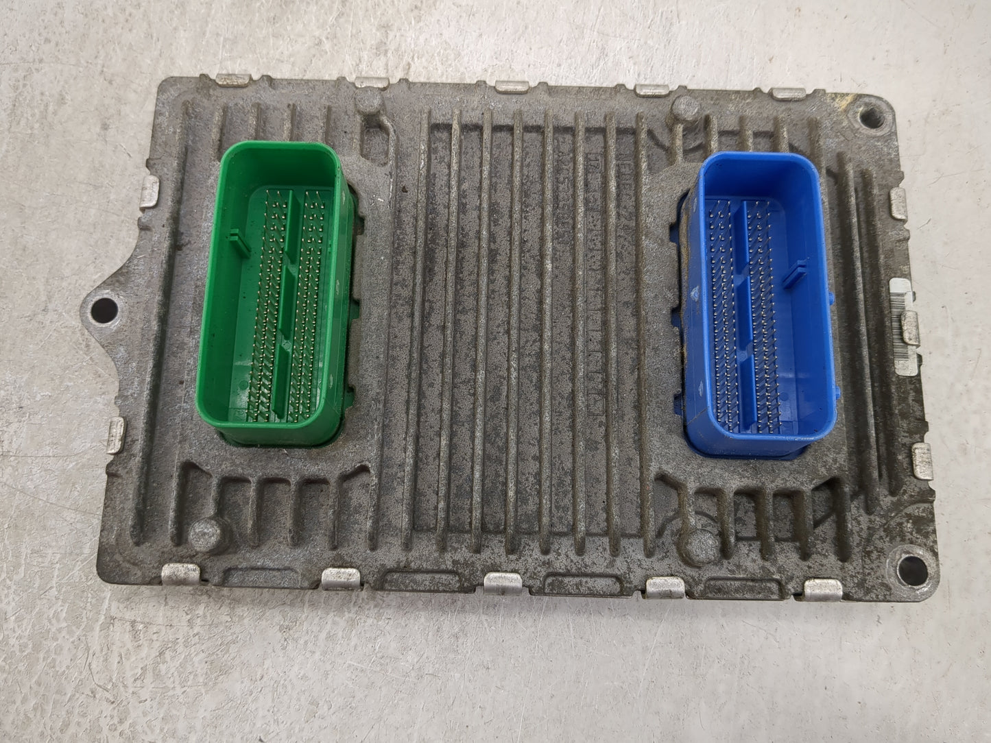 2015-2017 Jeep Renegade PCM Engine Control Computer ECU ECM PCU OEM P/N:P05150911AE P50052831 Fits Fits 2015 2016 2017 OEM U