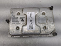 2015-2017 Jeep Renegade PCM Engine Control Computer ECU ECM PCU OEM P/N:P05150911AE P50052831 Fits Fits 2015 2016 2017 OEM U