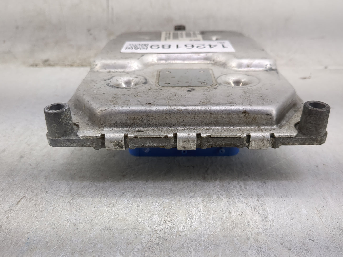 2015-2017 Jeep Renegade PCM Engine Control Computer ECU ECM PCU OEM P/N:P05150911AE P50052831 Fits Fits 2015 2016 2017 OEM U