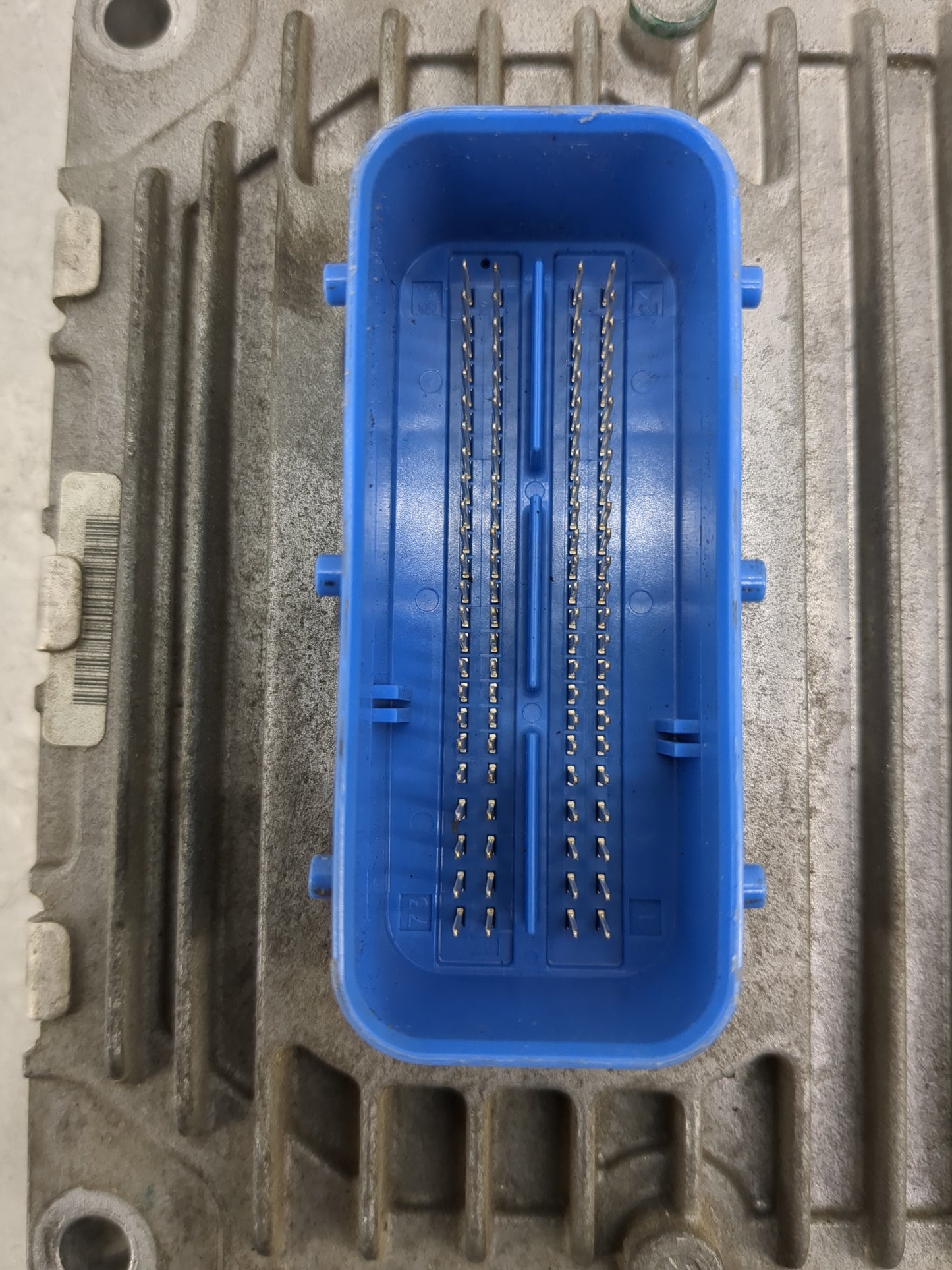 2015-2017 Jeep Renegade PCM Engine Control Computer ECU ECM PCU OEM P/N:P05150911AE P50052831 Fits Fits 2015 2016 2017 OEM U