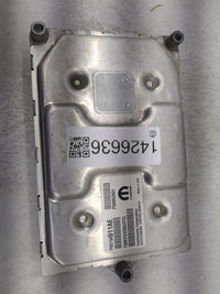 2015-2017 Jeep Renegade PCM Engine Control Computer ECU ECM PCU OEM P/N:P05150911AE P50052831 Fits Fits 2015 2016 2017 OEM U
