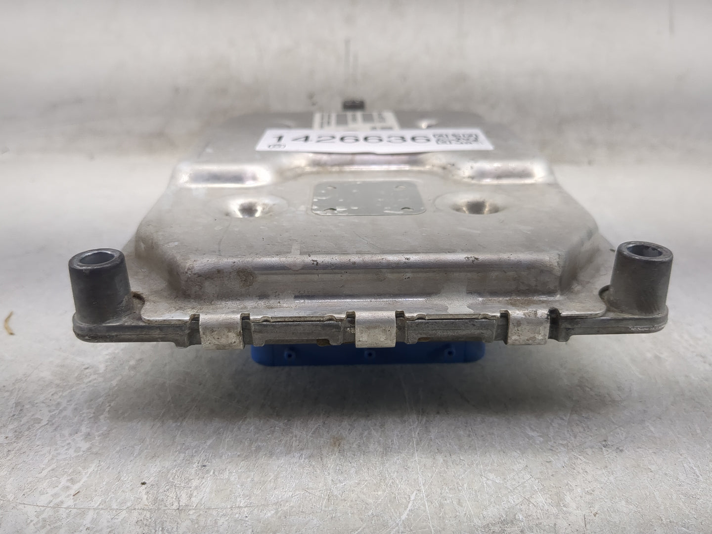 2015-2017 Jeep Renegade PCM Engine Control Computer ECU ECM PCU OEM P/N:P05150911AE P50052831 Fits Fits 2015 2016 2017 OEM U