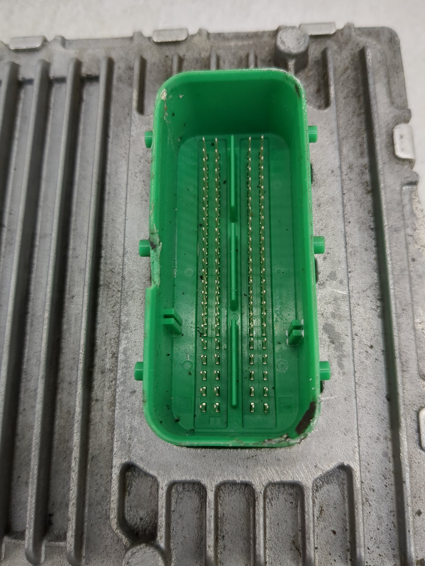 2015-2017 Jeep Renegade PCM Engine Control Computer ECU ECM PCU OEM P/N:P05150911AE P50052831 Fits Fits 2015 2016 2017 OEM U