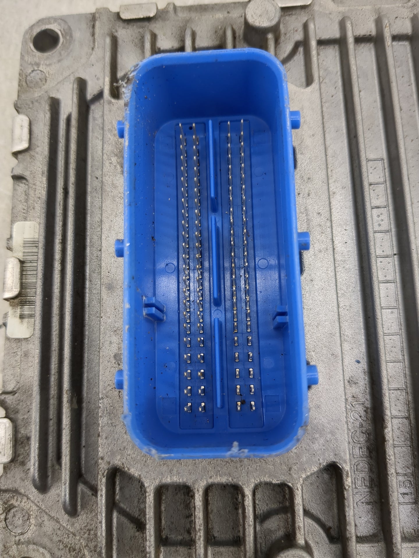2015-2017 Jeep Renegade PCM Engine Control Computer ECU ECM PCU OEM P/N:P05150911AE P50052831 Fits Fits 2015 2016 2017 OEM U