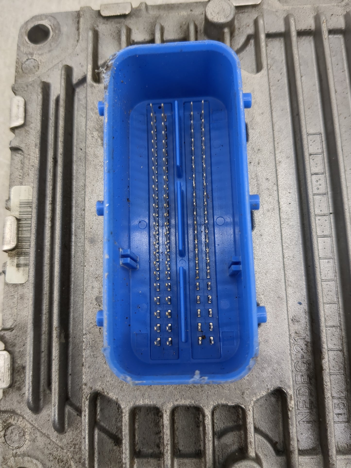 2015-2017 Jeep Renegade PCM Engine Control Computer ECU ECM PCU OEM P/N:P05150911AE P50052831 Fits Fits 2015 2016 2017 OEM U