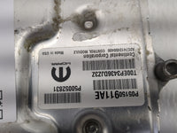2015-2017 Jeep Renegade PCM Engine Control Computer ECU ECM PCU OEM P/N:P05150911AE P50052831 Fits Fits 2015 2016 2017 OEM U