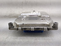 2015-2017 Jeep Renegade PCM Engine Control Computer ECU ECM PCU OEM P/N:P05150911AE P50052831 Fits Fits 2015 2016 2017 OEM U