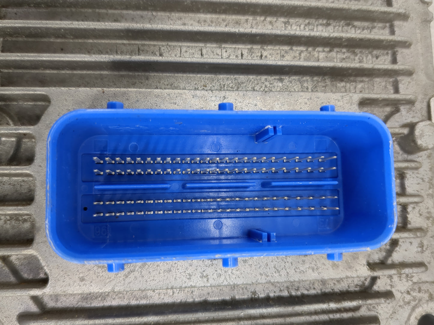 2015-2017 Jeep Renegade PCM Engine Control Computer ECU ECM PCU OEM P/N:05150911AE Fits Fits 2015 2016 2017 OEM Used Auto Pa