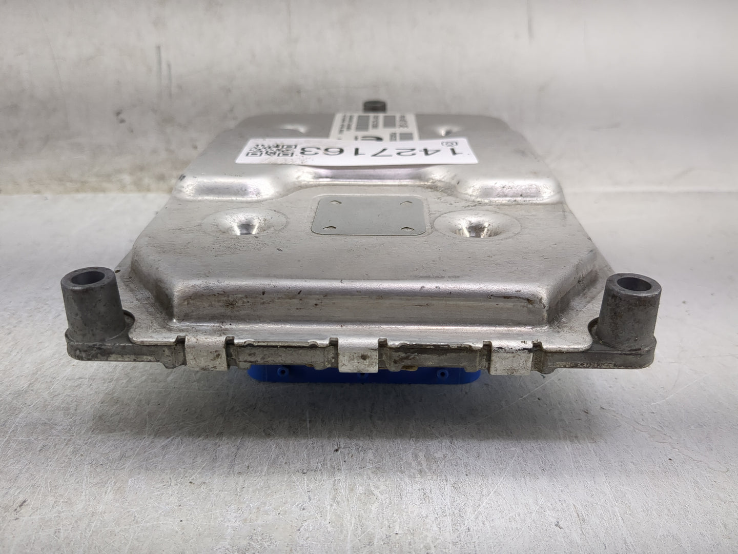 2015-2017 Jeep Renegade PCM Engine Control Computer ECU ECM PCU OEM P/N:05150911AE Fits Fits 2015 2016 2017 OEM Used Auto Pa