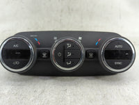 2015-2017 Jeep Renegade Climate Control Module Temperature AC/Heater Replacement P/N:8387422 Fits Fits 2015 2016 2017 OEM Us
