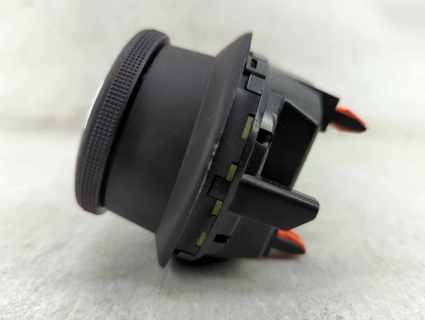 2015-2017 Jeep Renegade Climate Control Module Temperature AC/Heater Replacement P/N:8387422 Fits Fits 2015 2016 2017 OEM Us