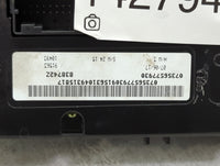 2015-2017 Jeep Renegade Climate Control Module Temperature AC/Heater Replacement P/N:8387422 Fits Fits 2015 2016 2017 OEM Us