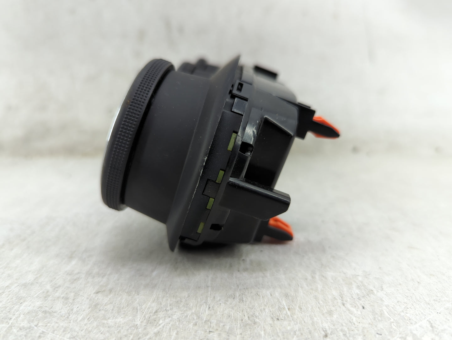 2015-2017 Jeep Renegade Climate Control Module Temperature AC/Heater Replacement P/N:8387422 Fits Fits 2015 2016 2017 OEM Us