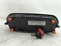 2017 Jeep Renegade Climate Control Module Temperature AC/Heater Replacement P/N:07356577920 8387442, 91563 Fits OEM Used Aut
