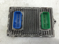 2015-2017 Jeep Renegade PCM Engine Control Computer ECU ECM PCU OEM P/N:P05150911AE P50052831 Fits Fits 2015 2016 2017 OEM U