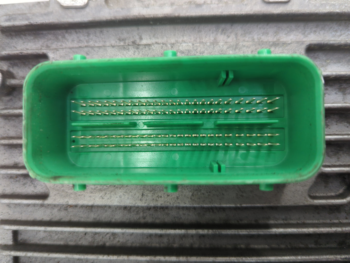 2015-2017 Jeep Renegade PCM Engine Control Computer ECU ECM PCU OEM P/N:P05150911AE P50052831 Fits Fits 2015 2016 2017 OEM U