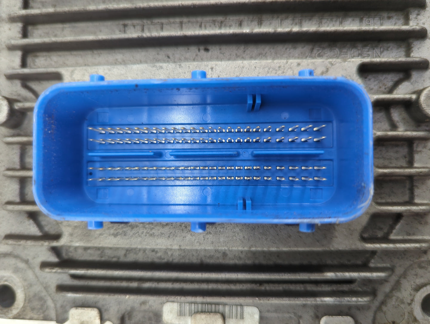 2015-2017 Jeep Renegade PCM Engine Control Computer ECU ECM PCU OEM P/N:P05150911AE P50052831 Fits Fits 2015 2016 2017 OEM U