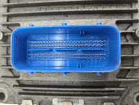 2015-2017 Jeep Renegade PCM Engine Control Computer ECU ECM PCU OEM P/N:P05150911AE P50052831 Fits Fits 2015 2016 2017 OEM U