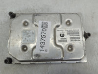 2015-2017 Jeep Renegade PCM Engine Control Computer ECU ECM PCU OEM P/N:P05150911AE P50052831 Fits Fits 2015 2016 2017 OEM U
