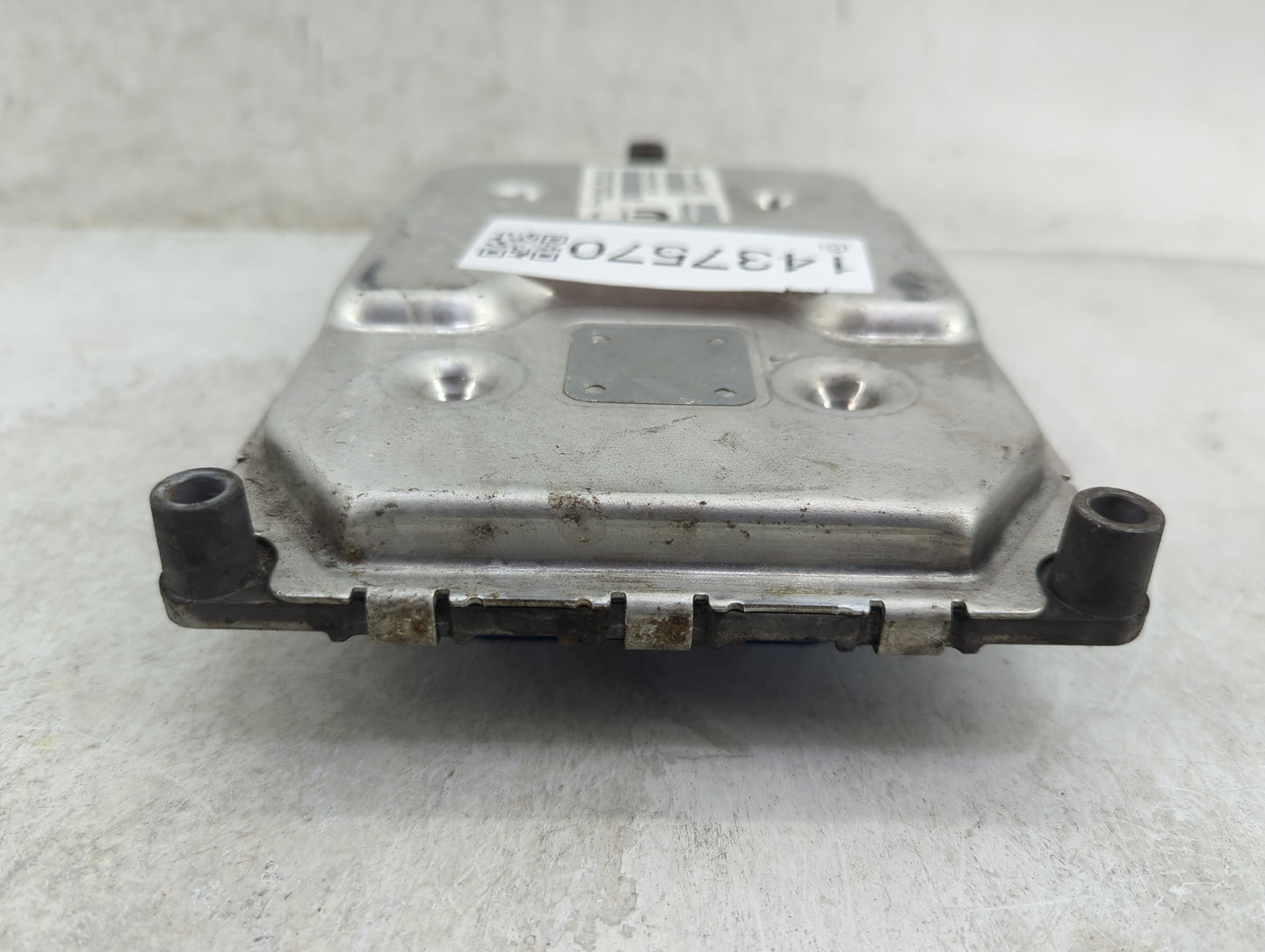 2015-2017 Jeep Renegade PCM Engine Control Computer ECU ECM PCU OEM P/N:P05150911AE P50052831 Fits Fits 2015 2016 2017 OEM U