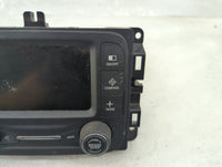 2015-2017 Jeep Renegade Radio AM FM Cd Player Receiver Replacement Fits Fits 2015 2016 2017 OEM Used Auto Parts - Oemusedaut