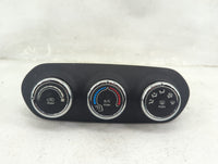 2017 Jeep Renegade Climate Control Module Temperature AC/Heater Replacement P/N:07356577920 838744Z Fits OEM Used Auto Parts
