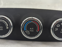 2017 Jeep Renegade Climate Control Module Temperature AC/Heater Replacement P/N:07356577920 838744Z Fits OEM Used Auto Parts