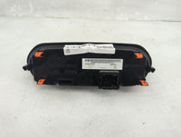 2017 Jeep Renegade Climate Control Module Temperature AC/Heater Replacement P/N:07356577920 838744Z Fits OEM Used Auto Parts