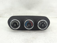 2015-2016 Jeep Renegade Climate Control Module Temperature AC/Heater Replacement P/N:07356577920 838744Z Fits Fits 2015 2016