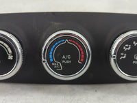 2015-2016 Jeep Renegade Climate Control Module Temperature AC/Heater Replacement P/N:07356577920 838744Z Fits Fits 2015 2016