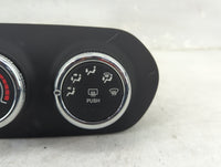 2015-2016 Jeep Renegade Climate Control Module Temperature AC/Heater Replacement P/N:07356577920 838744Z Fits Fits 2015 2016