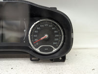 2015-2017 Jeep Renegade Instrument Cluster Speedometer Gauges P/N:735656927 Miles: Fits Fits 2015 2016 2017 OEM Used Auto Pa