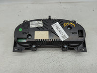 2015-2017 Jeep Renegade Instrument Cluster Speedometer Gauges P/N:735656927 Miles: Fits Fits 2015 2016 2017 OEM Used Auto Pa