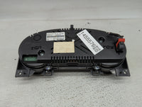 2015-2017 Jeep Renegade Instrument Cluster Speedometer Gauges Miles: Fits Fits 2015 2016 2017 OEM Used Auto Parts - Oemuseda