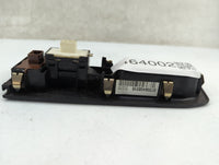 2017 Jeep Renegade Passenger Right Power Window Switch - Oemusedautoparts1.com