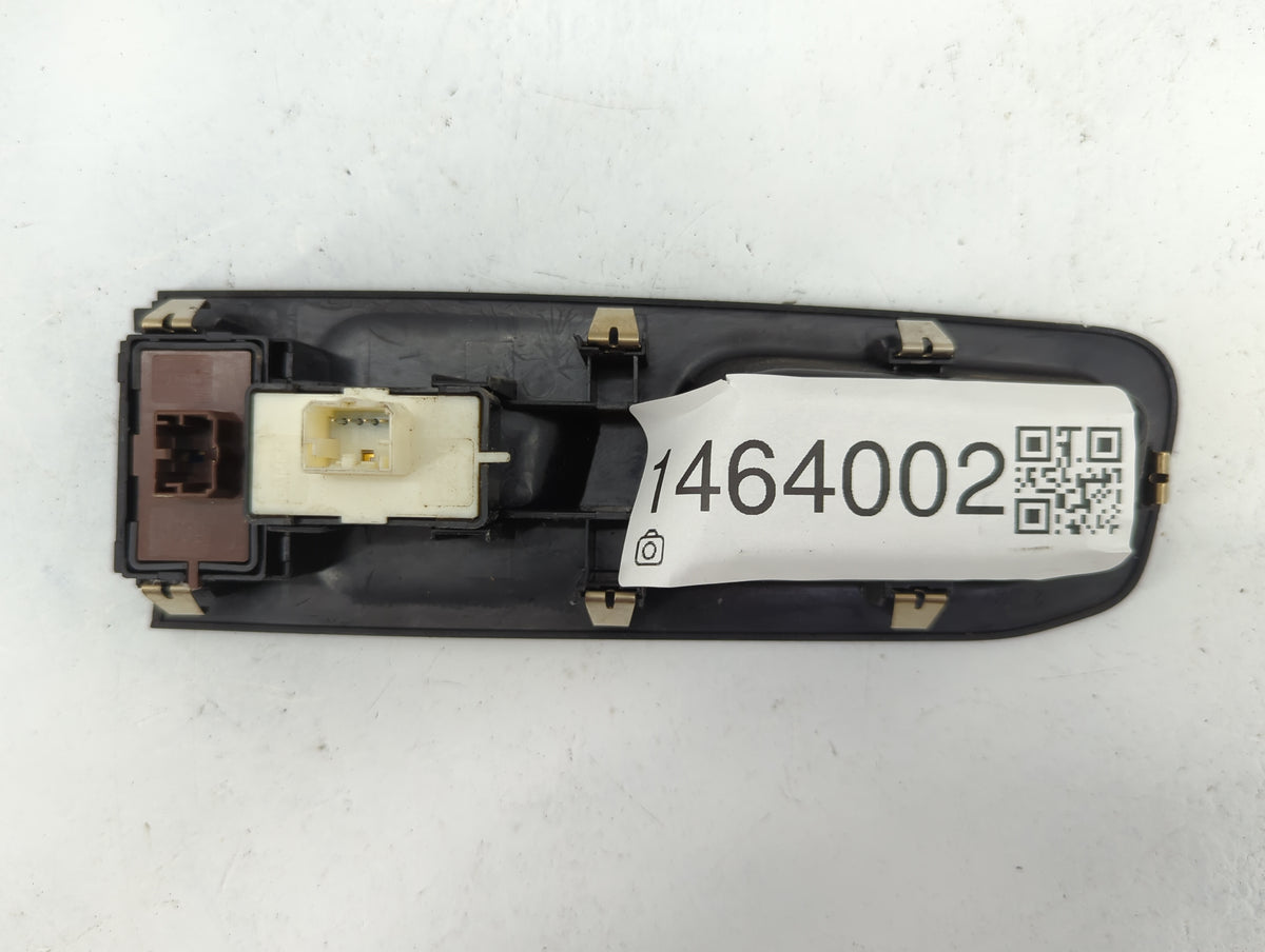 2017 Jeep Renegade Passenger Right Power Window Switch - Oemusedautoparts1.com