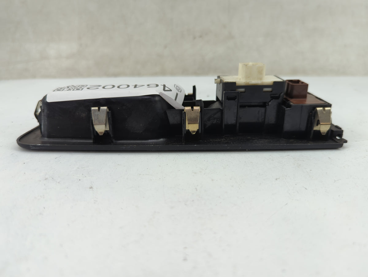 2017 Jeep Renegade Passenger Right Power Window Switch - Oemusedautoparts1.com
