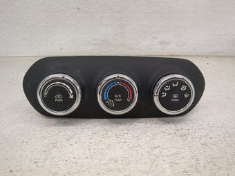 compare product 2015-2017 Jeep Renegade Climate Control Module Temperature AC/Heater Replacement P/N:07356577920 838744Z Fits Fits 2015 2016 2017 OEM Used Auto Parts