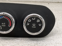 2015-2017 Jeep Renegade Climate Control Module Temperature AC/Heater Replacement P/N:07356577920 838744Z Fits Fits 2015 2016