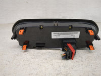 2015-2017 Jeep Renegade Climate Control Module Temperature AC/Heater Replacement P/N:07356577920 838744Z Fits Fits 2015 2016