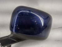 2015-2020 Jeep Renegade Driver Side View Mirror - Left Door Mirror OEM Used - Oemusedautoparts1.com