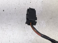 2015-2020 Jeep Renegade Driver Side View Mirror - Left Door Mirror OEM Used - Oemusedautoparts1.com