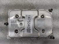 2015-2017 Jeep Renegade PCM Engine Control Computer ECU ECM PCU OEM P/N:P05150911AE P50052831 Fits Fits 2015 2016 2017 OEM U
