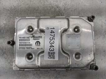 compare product 2015-2017 Jeep Renegade PCM Engine Control Computer ECU ECM PCU OEM P/N:P05150911AE P50052831 Fits Fits 2015 2016 2017 OEM Used Auto Parts